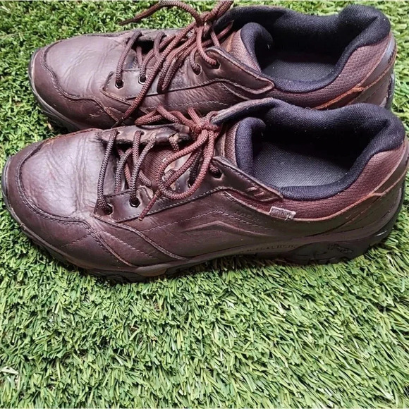 Merrell Mens Shoe Size 12 Brown main image 4
